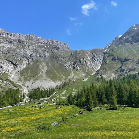 Le 1888 Val D'Isere La Daille المظهر الخارجي الصورة