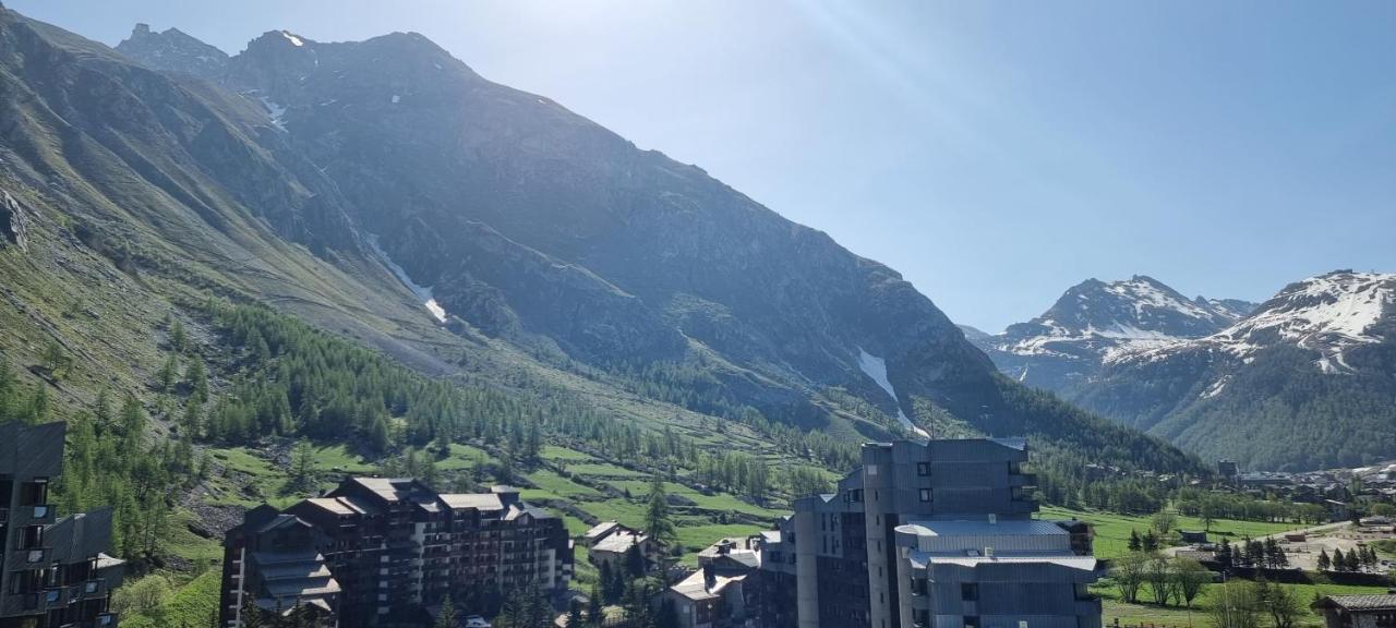 Le 1888 Val D'Isere La Daille المظهر الخارجي الصورة