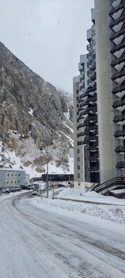 Le 1888 Val D'Isere La Daille المظهر الخارجي الصورة