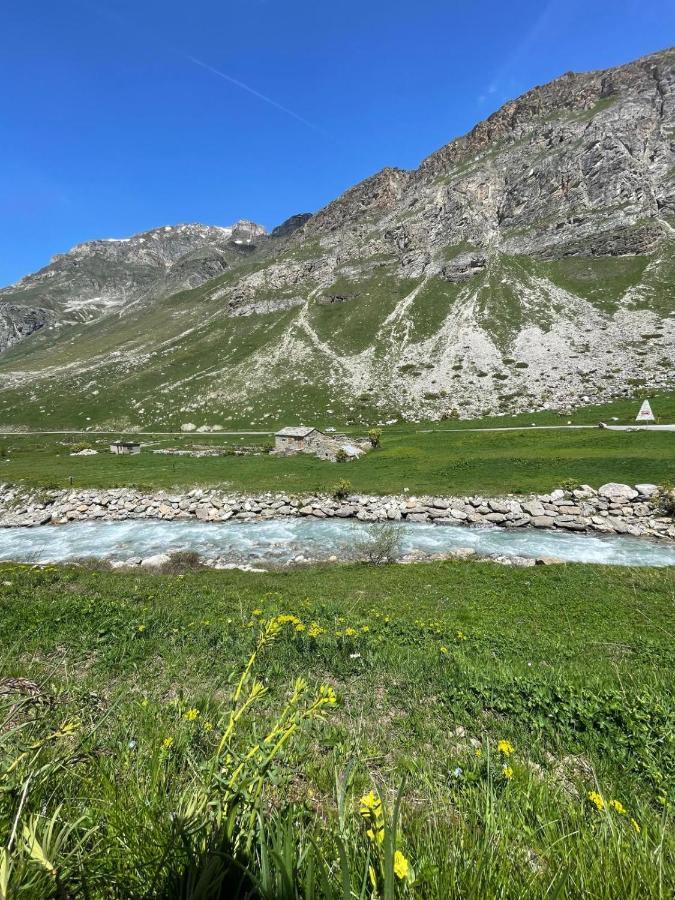 Le 1888 Val D'Isere La Daille المظهر الخارجي الصورة